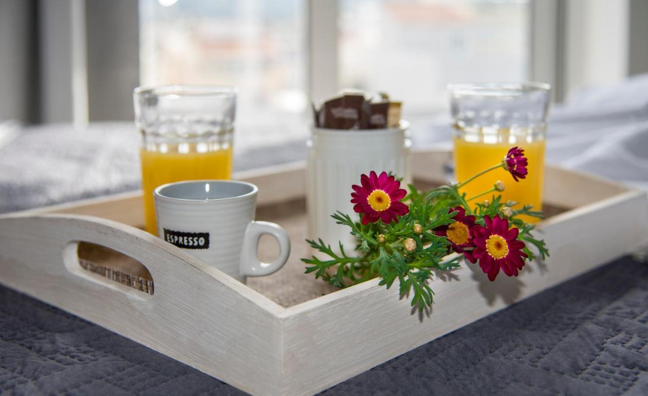 Deluxe City Hotel Chania  Eksteriør billede