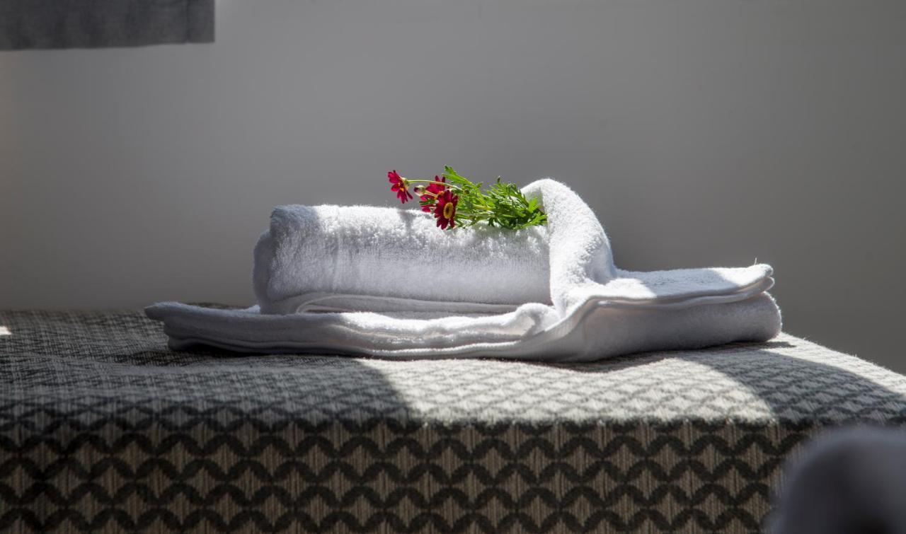 Deluxe City Hotel Chania  Eksteriør billede
