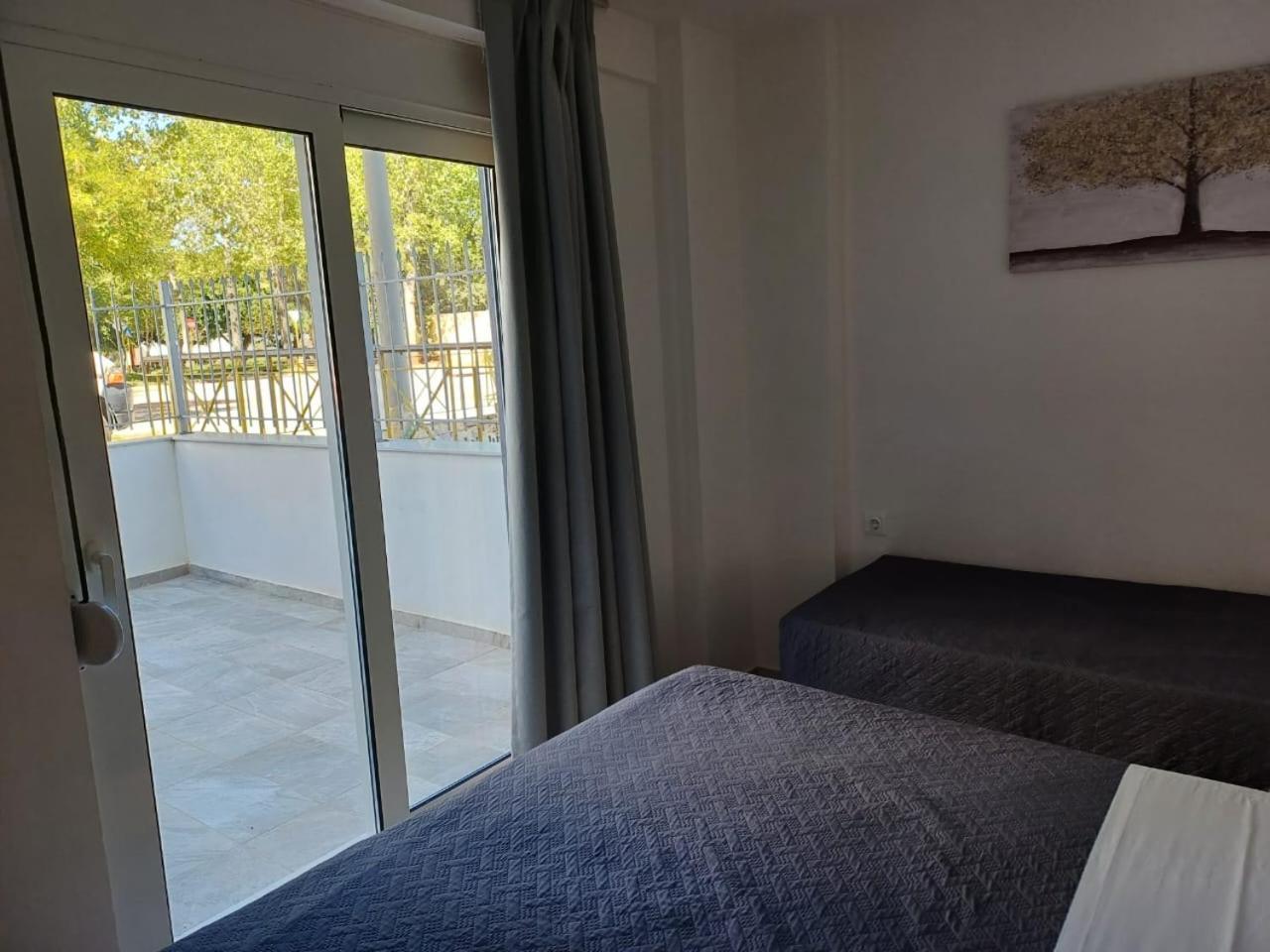 Deluxe City Hotel Chania  Eksteriør billede